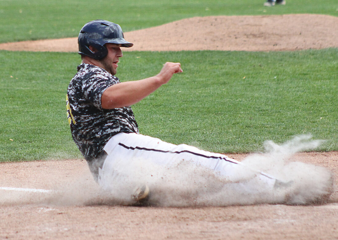 Drill, Legion Gold shut out Mankato National News, Sports, Jobs The